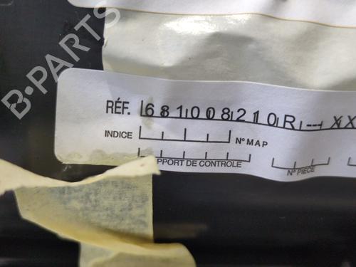 Dashboard RENAULT KANGOO III Box Body/MPV 1.5 Blue dCi 95 (FJAB) | BP33173260C46 - Image 17