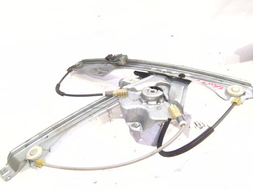 Front left window mechanism RENAULT CLIO III (BR0/1, CR0/1) 1.5 dCi (C/BR0G, C/BR1G) | BP30573191C22