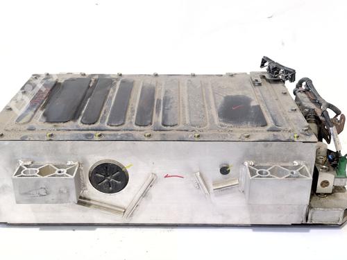 Used Battery Battery DACIA BIGSTER 1.8 FHEV (RYN7) (156 hp) 34448789 34448789