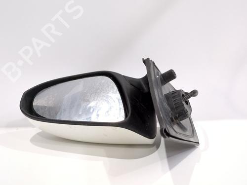 Right mirror TOYOTA AYGO (_B4_) 1.0 (KGB40) | BP27208686C27 