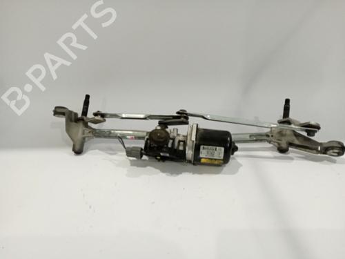 Used Front wiper motor RENAULT MEGANE IV Hatchback (B9A/M/N_) 1.2 TCe 130 (B9MR) (130 hp) 18084829