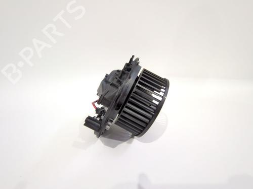 Used Heater blower motor VW TIGUAN (AD1, AX1) 2.0 TDI (115 hp) 28420954