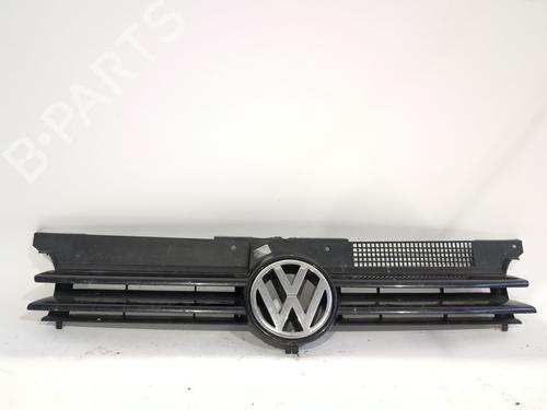 Used Grille VW GOLF IV (1J1) [1997-2008]  29280838