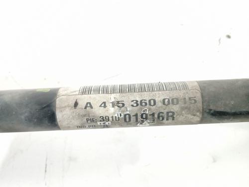 Right front driveshaft MERCEDES-BENZ CITAN MPV (W415)  | BP17814568M39 