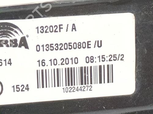 Right taillight PEUGEOT BIPPER (AA_) 1.4 HDi | BP38201016C35 - Image 6