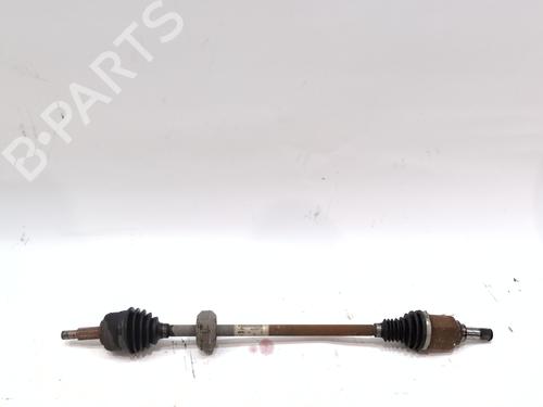 Used Right front driveshaft DACIA DOKKER Box Body/MPV 1.5 dCi (FEAJ) (90 hp) 30161029