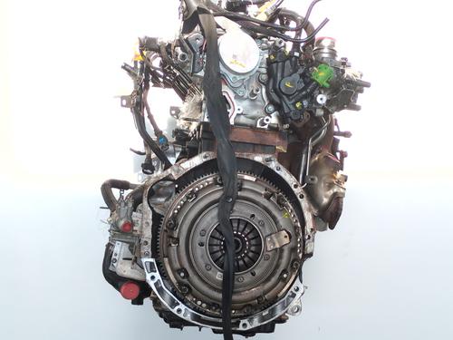 Engine RENAULT MASTER III Van (FV) | BP32228484M1 - Image 8
