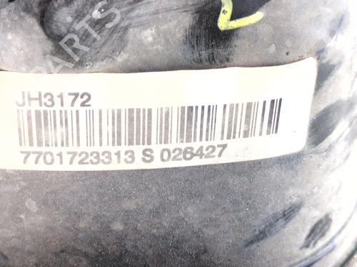 Gearbox RENAULT MODUS / GRAND MODUS (F/JP0_) 1.4 (JP01, JP0J) | BP33283137M3 - Image 4