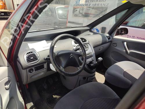 Fuse box CITROËN XSARA PICASSO (N68) 1.6 HDi | BP30573103E1 