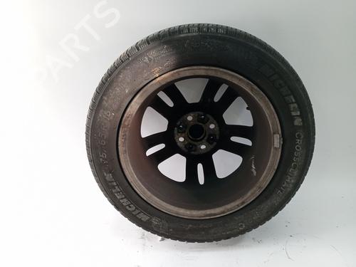 Rim MINI MINI (R56) Cooper D | BP17822068C45 