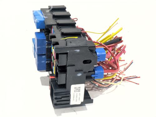 Fuse box MITSUBISHI COLT VII Hatchback (VB_) | BP33735843E1 - Image 2