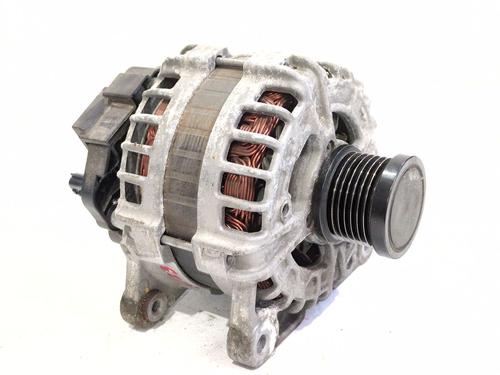 Used Alternator Alternator 34624347 34624347