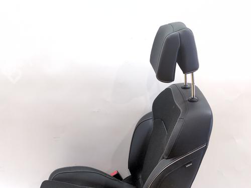 Left front seat RENAULT MEGANE IV Hatchback (B9A/M/N_) 1.5 Blue dCi 115 (B9A6) | BP33758554C15  - Image 8