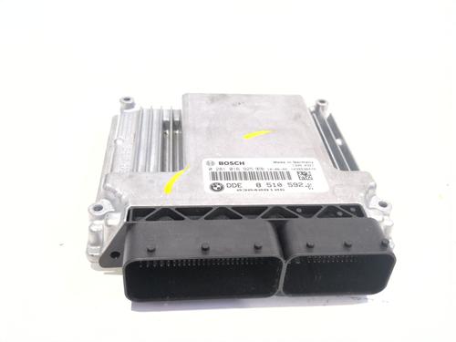 Used Engine control unit (ECU) Engine control unit (ECU) BMW X1 (E84) xDrive 18 d (143 hp) 36320038 36320038