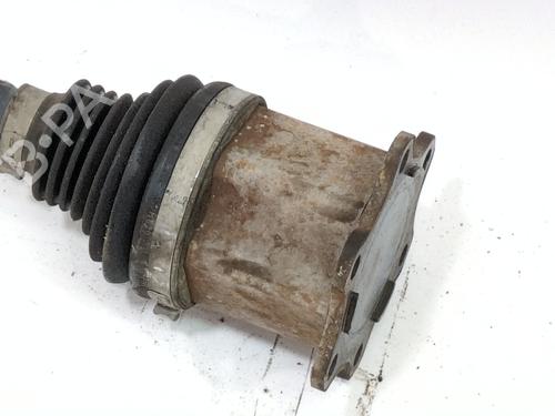 Left front driveshaft SEAT ALHAMBRA (710, 711) 2.0 TDI | BP29401306M38 