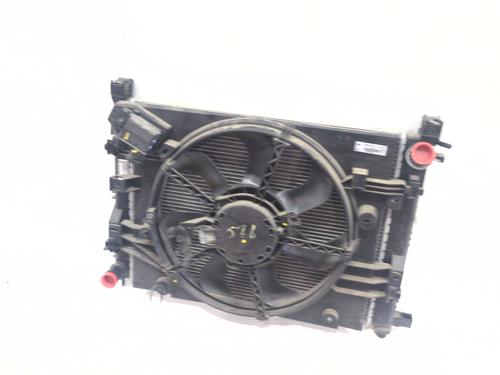 Radiator set DACIA LODGY (JS_) | BP40447391M120 - Image 2