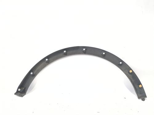 Højre bagtil skærm liste RENAULT CAPTUR I (J5_, H5_) 1.2 TCe 120 | BP30393376C137