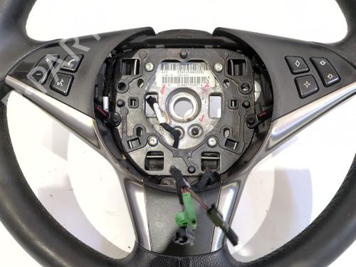 Steering wheel BMW 5 (E60) 530 d | BP35952129C49 - Image 2
