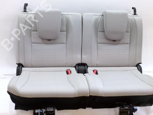 Siège arrière (3ème rangée) RENAULT ESPACE VI (RHN) E-TECH 200 Hybrid (199 hp) 30702136