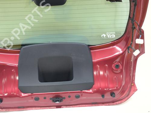 Tailgate DACIA SANDERO II  | BP32229830C6  - Image 10