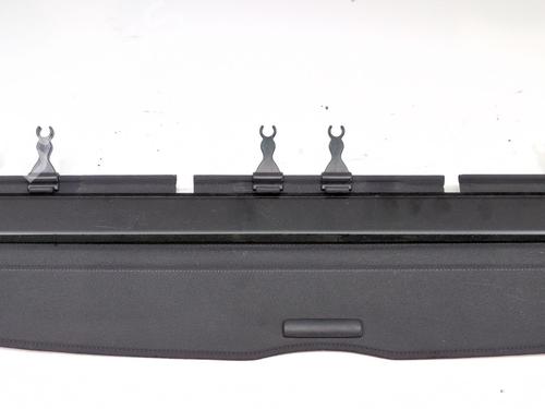 Rear parcel shelf HONDA CR-V III (RE_) 2.2 i-DTEC 4WD (RE6) | BP30157824C85 