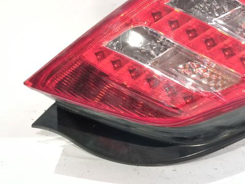 Left taillight PEUGEOT 508 I (8D_) 1.6 HDi | BP29969507C34