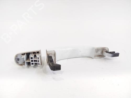 Rear left exterior door handle FORD C-MAX II (DXA/CB7, DXA/CEU) 1.0 EcoBoost | BP17820963C130 