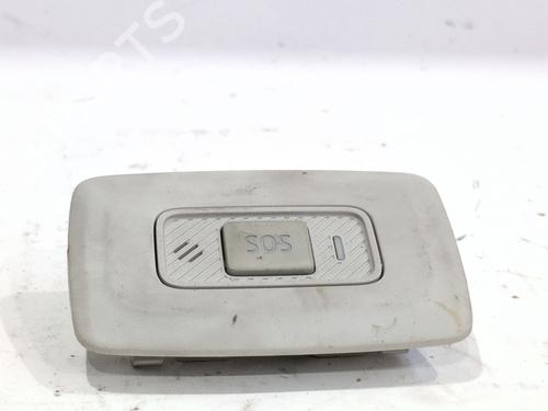 Kombi Kontakt / Stilkkontakt DACIA SANDERO III 1.0 TCe 90 (91 hp) 28052285