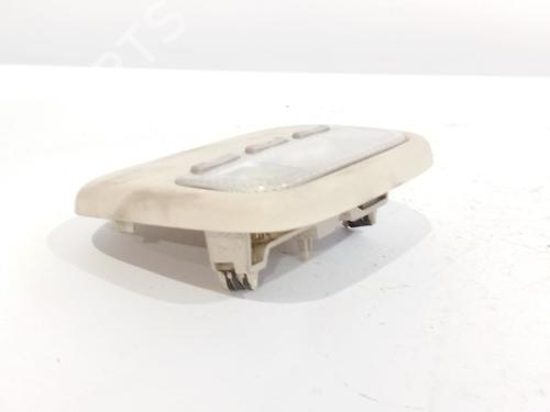 Kabinelys CITROËN C4 I (LC_) 1.6 HDi (90 hp) 17822616