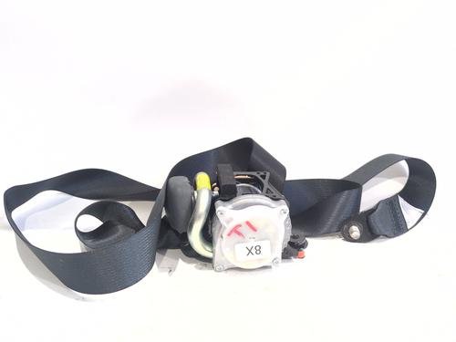 Used Rear left seatbelt Rear left seatbelt RENAULT KOLEOS II (HC_) [2016-2026] 33335101 33335101