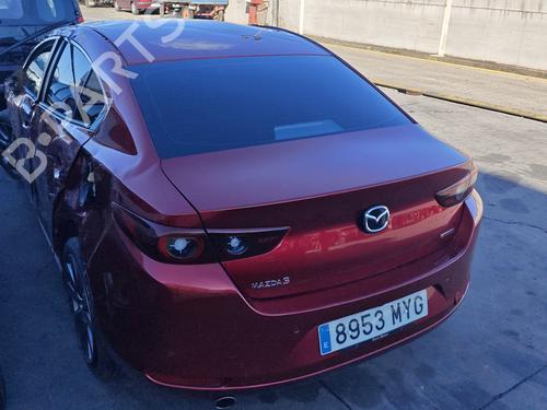 Rear mirror MAZDA 3 Saloon (BP_) 2.0 SKYACTIV-G M Hybrid (BP5S, BP6S) | BP40443665I6 - Image 5