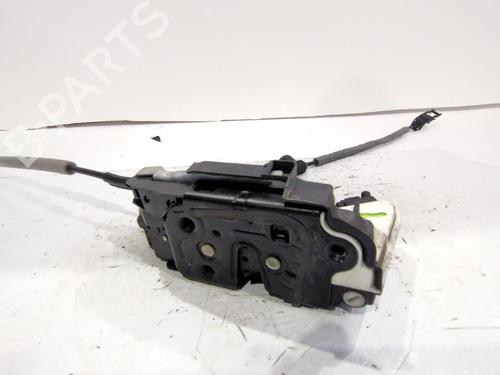 Rear left lock VW GOLF VII Variant (BA5, BV5)  | BP17818038C100 