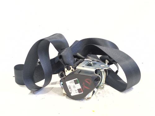 Used Rear right seatbelt Rear right seatbelt RENAULT CAPTUR II (HF_) TCe 140 (HFN0) (140 hp) 35726481 35726481