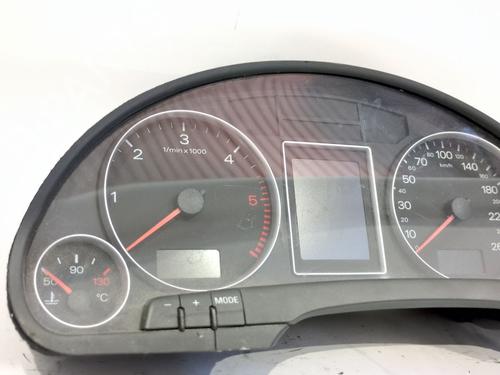 Instrument cluster AUDI A4 B7 (8EC) 2.5 TDI | BP27341620C47 