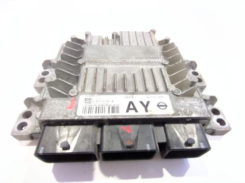 Used Engine control unit (ECU) NISSAN QASHQAI I (J10, NJ10) [2006-2015]  29192087
