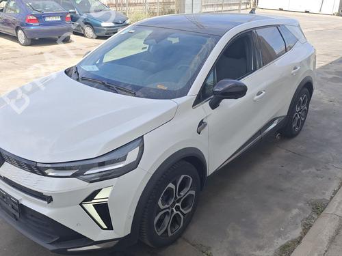 Engine RENAULT CAPTUR II (HF_) | BP36643210M1 - Image 2