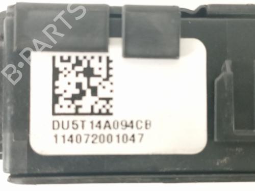 Fuse box FORD MONDEO V Hatchback (CE)  | BP17817116E1 