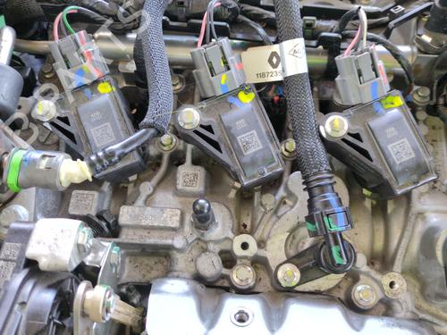 Engine RENAULT AUSTRAL TCe 140 (HGMF) | BP35799925M1 - Image 9
