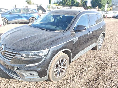 Gearbox RENAULT KOLEOS II (HC_) | BP37031133M3 - Image 3