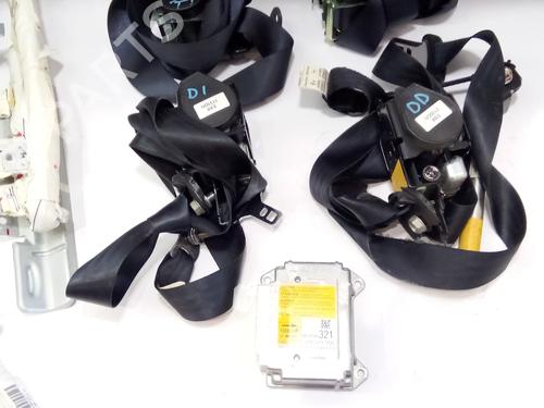 Airbag Kit MITSUBISHI ASX (GA_W_)  | BP30702033C86 