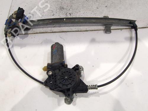 Used Rear right window mechanism ROVER 25 I Hatchback (RF) [1999-2006]  29133766