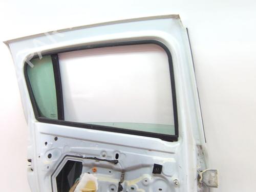 Left rear door DACIA SANDERO II 1.5 dCi | BP26953423C4