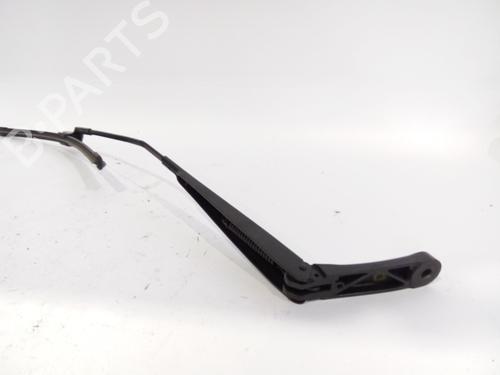 Front windshield wiper arm VW GOLF VI (5K1) 1.6 TDI | BP17822154C143 