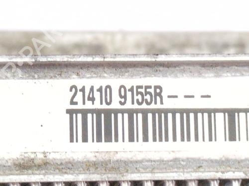 Radiator set RENAULT MEGANE IV Saloon | BP38286065M120 - Image 4