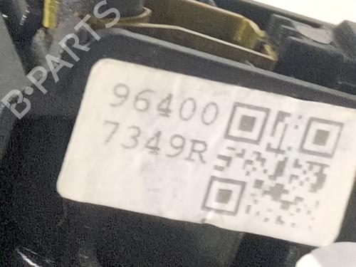 Højre solskærm RENAULT CLIO V (B7_) 1.0 TCe 100 (B7MT) | BP39240690I2 - Image 5