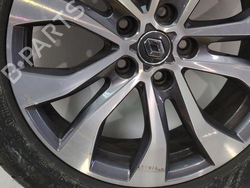 Fælk RENAULT MEGANE IV Hatchback (B9A/M/N_) 1.5 Blue dCi 115 (B9A6) | BP33758557C45 - Image 3