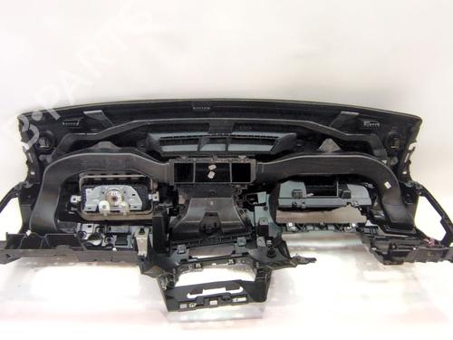 Airbag Kit DACIA SANDERO III 1.0 TCe 90 | BP30702143C86 