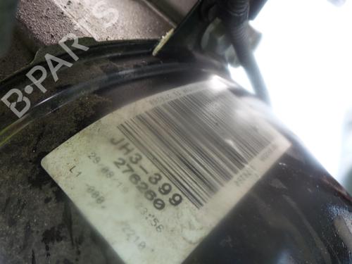 Gearbox DACIA SANDERO II  | BP18045508M3 