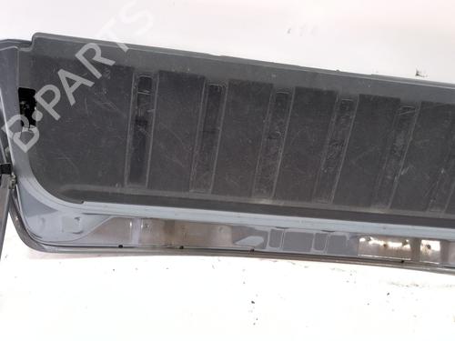 Tailgate RENAULT KOLEOS I (HY_) 2.0 dCi 4x4 (HY0K) | BP27999579C6