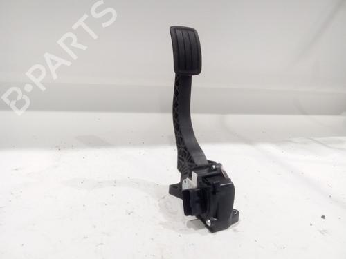 Used Pedal PEUGEOT 3008 II SUV (MC_, MR_, MJ_, M4_) 1.2 THP/ PureTech 130 (MRHNSM, MRHNSU, MRHNSJ, MRHNYW,... (131 hp) 23137167